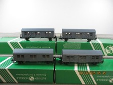 Sachsenmodelle spur 14219 gebraucht kaufen Sachsenmodelle spur 14219 gebraucht kaufen  Olpe