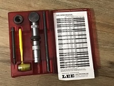 Lee precision 308 for sale  Alvarado