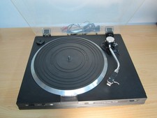 Giradischi sansui automatic usato  Bari