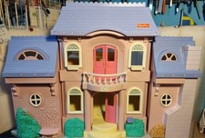 Vtg fisher price for sale  Chicago