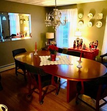 Kimball solid cherry for sale  Johnston