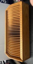 Vintage wooden holder for sale  Montevallo
