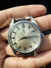 Vintage certina turtle gebraucht kaufen  Hasselroth