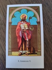 Sant ambrogio holy usato  Nicosia