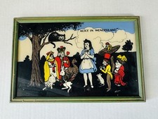 Alice wonderland houle for sale  South Boston
