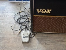 vox amps for sale  BRISTOL