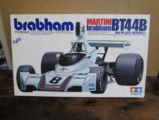Tamiya martini brabham for sale  North Hollywood