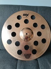 Sabian ozone cymbal for sale  WIGAN