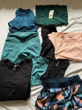 Sweaty betty bundle for sale  SHEPPERTON