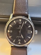 orologio uomo omega seamaster usato  Milano