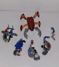Lego bionicle mixed for sale  Orlando