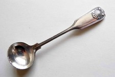 Antique victorian silver for sale  REDDITCH