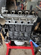Moteur 2.0 tdi d'occasion  Forges-les-Eaux