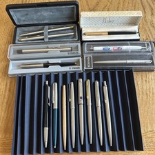 1930s parker pens for sale 1930s parker pens for sale KENDAL