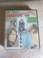 Vhs the doors usato  Macerata