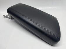🚘 2011-2015 Kia Optima console central de couro preto conjunto de tampa de apoio de braço - LEIA comprar usado  Enviando para Brazil