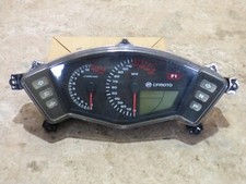 Moto cf650 2012 for sale  CONGLETON