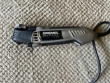 Dremel multimax mm50 for sale  Abingdon