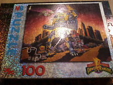 Puzzle 100 pièces d'occasion  Laroque-d'Olmes