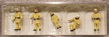 Preiser 10773 feuerwehrmänner gebraucht kaufen  Wiesenbach