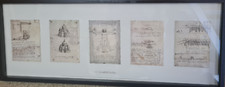 Ikea wandbild lunda gebraucht kaufen  Erftstadt