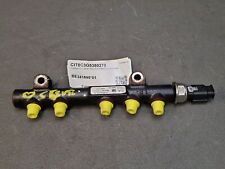 Rampe injecteur 1.4hdi d'occasion  Velaux