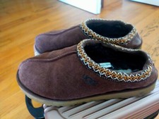 Ugg calzature aperte usato  Italia