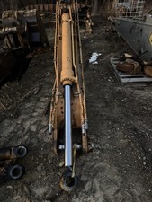 Case cx160 excavator for sale  Sterlington