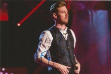 Kaiser chiefs voice for sale  UK