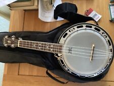 Ozark banjolele for sale  LIGHTWATER