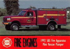 1993 bon air for sale  Seymour