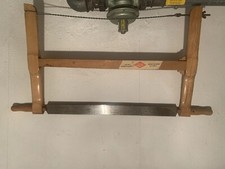 Holzbügelsäge gebraucht kaufen  Lauf a.d.Pegnitz