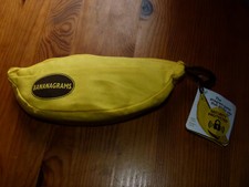 Bananagrams word tile for sale  MARKET RASEN