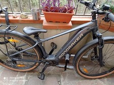 Bici elettrica mondraker usato  Prato