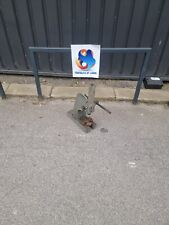 General engineering arbor for sale  LEEDS