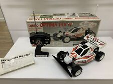 Kyosho turbo optima usato  Italia