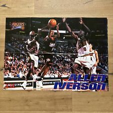 Allen iverson payton gebraucht kaufen  Pfaffenhofen a.d.Ilm