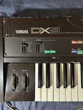 Yamaha dx9 usato  Roma