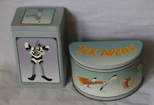 Tex avery droopy d'occasion  La Bégude-de-Mazenc