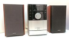 Sony micro hifi usato  Soliera