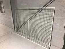 2.2m 1.5m mesh for sale  HUDDERSFIELD