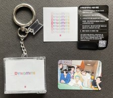 BTS-2025 BTS FESTA ÁLBUM CÁPSULA OFICIAL DINAMITE + NÚMERO DE RASTREAMENTO comprar usado  Enviando para Brazil