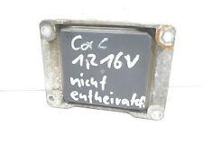 Pel corsa 16v gebraucht kaufen  Borgentreich