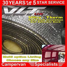 Camper van foam for sale  HEBDEN BRIDGE