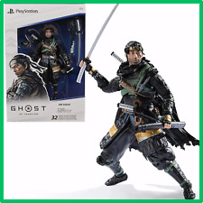 Figurine ghost tsushima d'occasion  Roubaix