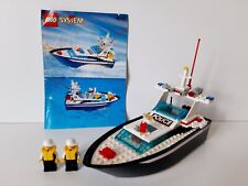 Lego 4012 polizeiboot gebraucht kaufen  Berlin