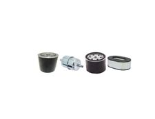 Filter kit heizohack gebraucht kaufen  Versand nach Germany