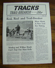 1969 tracks rokon for sale  Ferndale