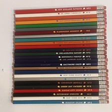 nfl pencils for sale nfl pencils for sale Cicero