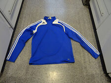 Adidas sweatshirt blau gebraucht kaufen  Eckernförde